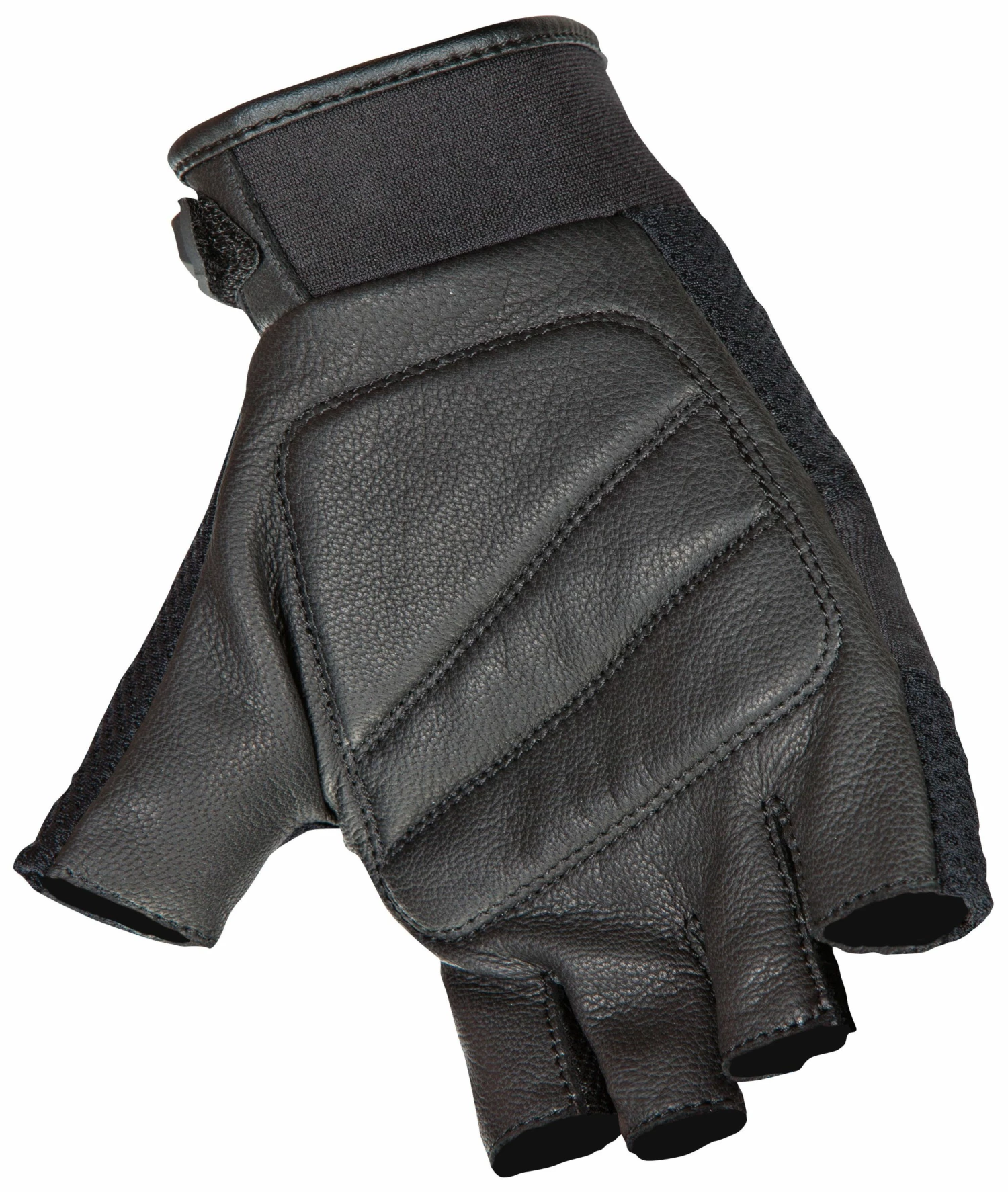 Summer Gloves Joe Rocket Vento Fingerless Gloves 4 Summer Gloves Joe Rocket Vento Fingerless Gloves - Image 2
