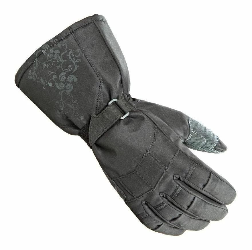 Waterproof Gloves Joe Rocket Sub Zero Women's Gloves 3 Waterproof Gloves Joe Rocket Sub Zero Women's Gloves