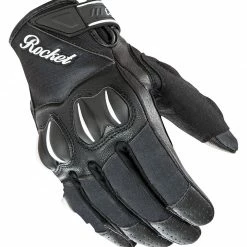 Women Who Ride Joe Rocket Cyntek Women's Gloves