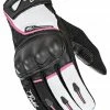 Summer Gloves Joe Rocket Super Moto Women's Gloves