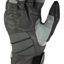 Waterproof Gloves Klim Adventure GTX Short Gloves 16 Waterproof Gloves Klim Adventure GTX Short Gloves -Motorcycle Gloves Sales klim adventure gtx glove asphalt asphalt 1