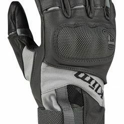 Waterproof Gloves Klim Adventure GTX Short Gloves 15 Waterproof Gloves Klim Adventure GTX Short Gloves -Motorcycle Gloves Sales klim adventure gtx glove asphalt asphalt
