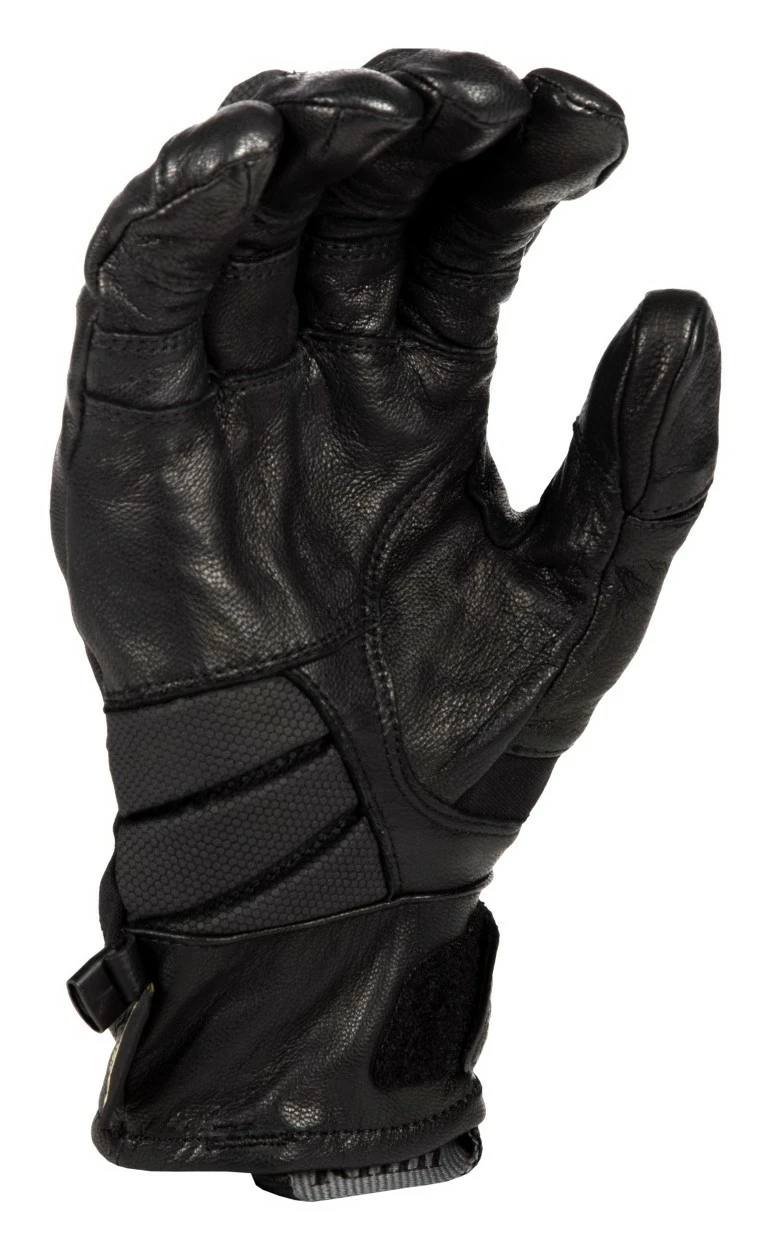 Waterproof Gloves Klim Adventure GTX Short Gloves 4 Waterproof Gloves Klim Adventure GTX Short Gloves - Image 2
