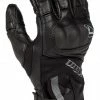 Waterproof Gloves Klim Adventure GTX Short Gloves -Motorcycle Gloves Sales klim adventure gtx short gloves black
