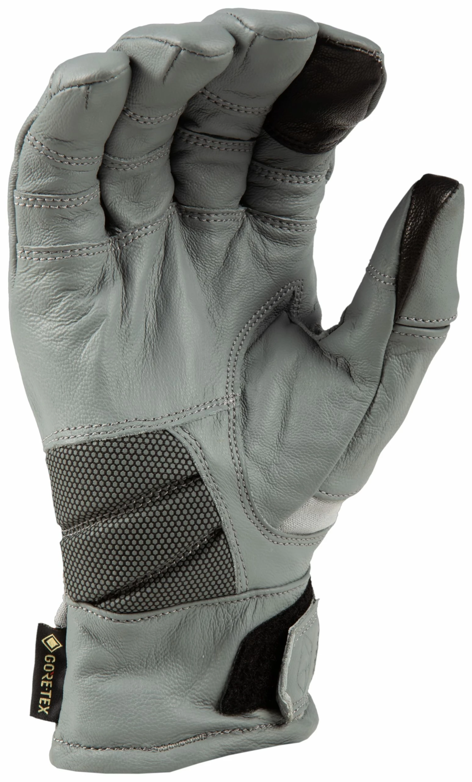 Waterproof Gloves Klim Adventure GTX Short Gloves 12 Waterproof Gloves Klim Adventure GTX Short Gloves - Image 10
