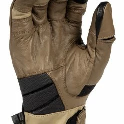 Waterproof Gloves Klim Adventure GTX Short Gloves 18 Waterproof Gloves Klim Adventure GTX Short Gloves -Motorcycle Gloves Sales klim adventure gtx short gloves tan 1