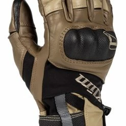 Waterproof Gloves Klim Adventure GTX Short Gloves 17 Waterproof Gloves Klim Adventure GTX Short Gloves -Motorcycle Gloves Sales klim adventure gtx short gloves tan