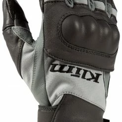 Waterproof Gloves Klim Adventure GTX Women's Gloves -Motorcycle Gloves Sales klim adventure gtx womens gloves grey scaled