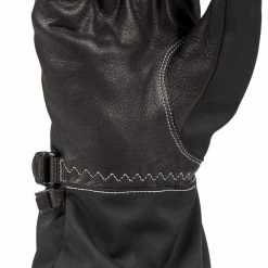 Waterproof Gloves Klim Allure Women's Gloves -Motorcycle Gloves Sales klim allure glove matte black 1 scaled