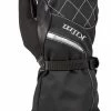 Waterproof Gloves Klim Allure Women's Gloves -Motorcycle Gloves Sales klim allure glove matte black scaled