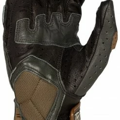 Summer Gloves Klim Badlands Aero Pro Gloves -Motorcycle Gloves Sales klim badlands aero pro gloves peyote potters clay 1 scaled