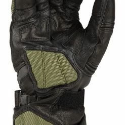 Waterproof Gloves Klim Badlands GTX Gloves -Motorcycle Gloves Sales klim badlands gtx glove sage 1
