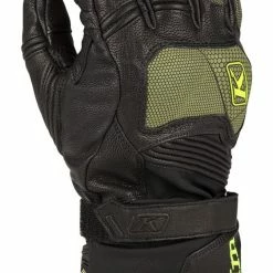 Waterproof Gloves Klim Badlands GTX Gloves -Motorcycle Gloves Sales klim badlands gtx glove sage