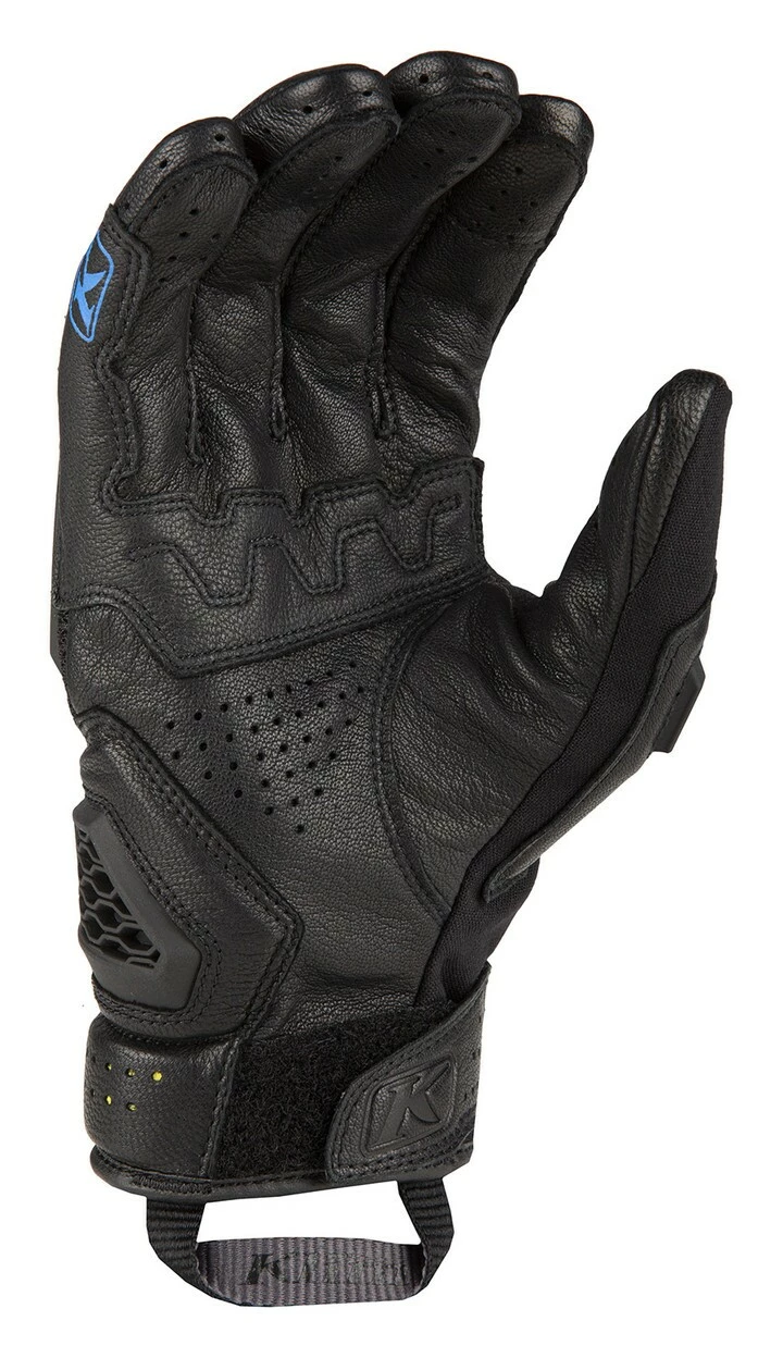 Klim Baja S4 Gloves 4 Klim Baja S4 Gloves - Image 2