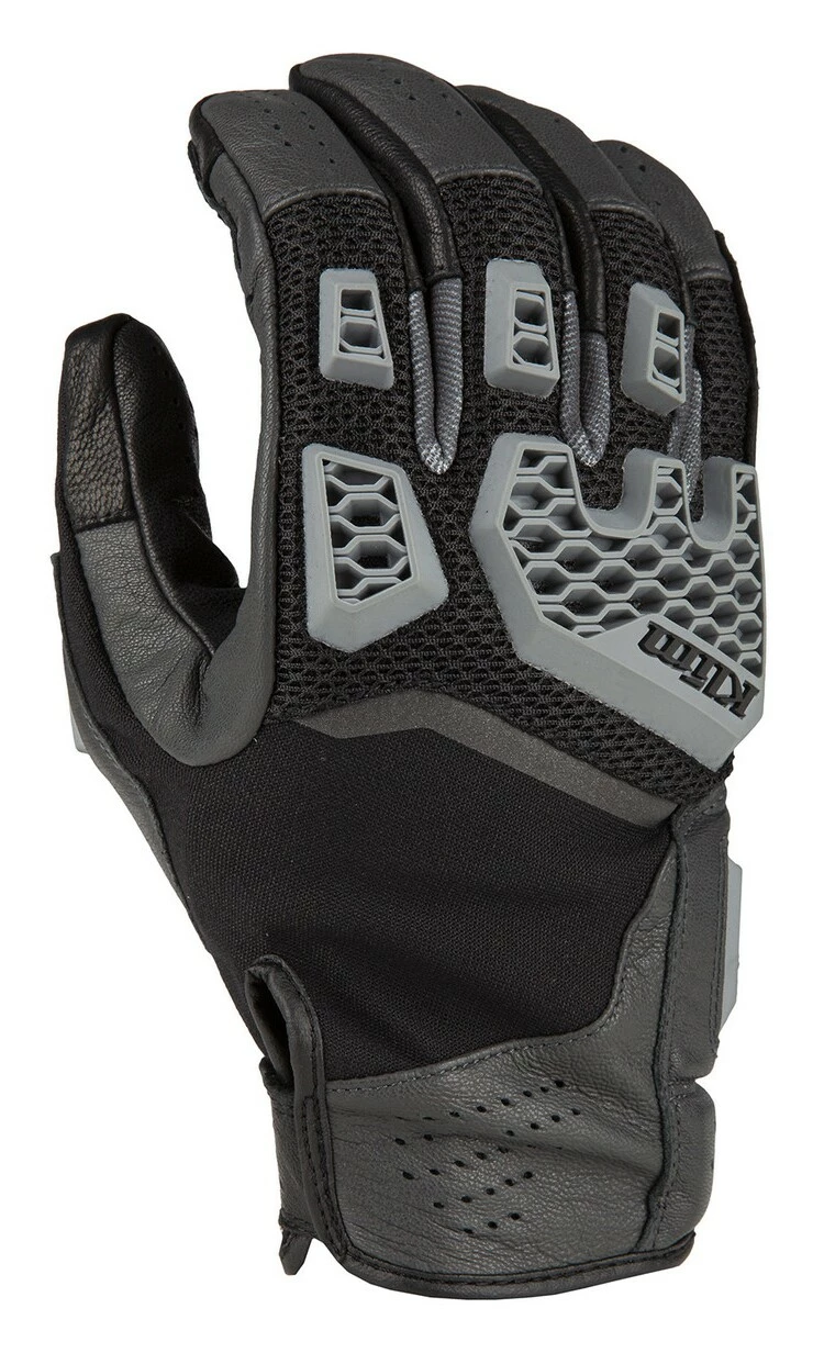 Klim Baja S4 Gloves 5 Klim Baja S4 Gloves - Image 3
