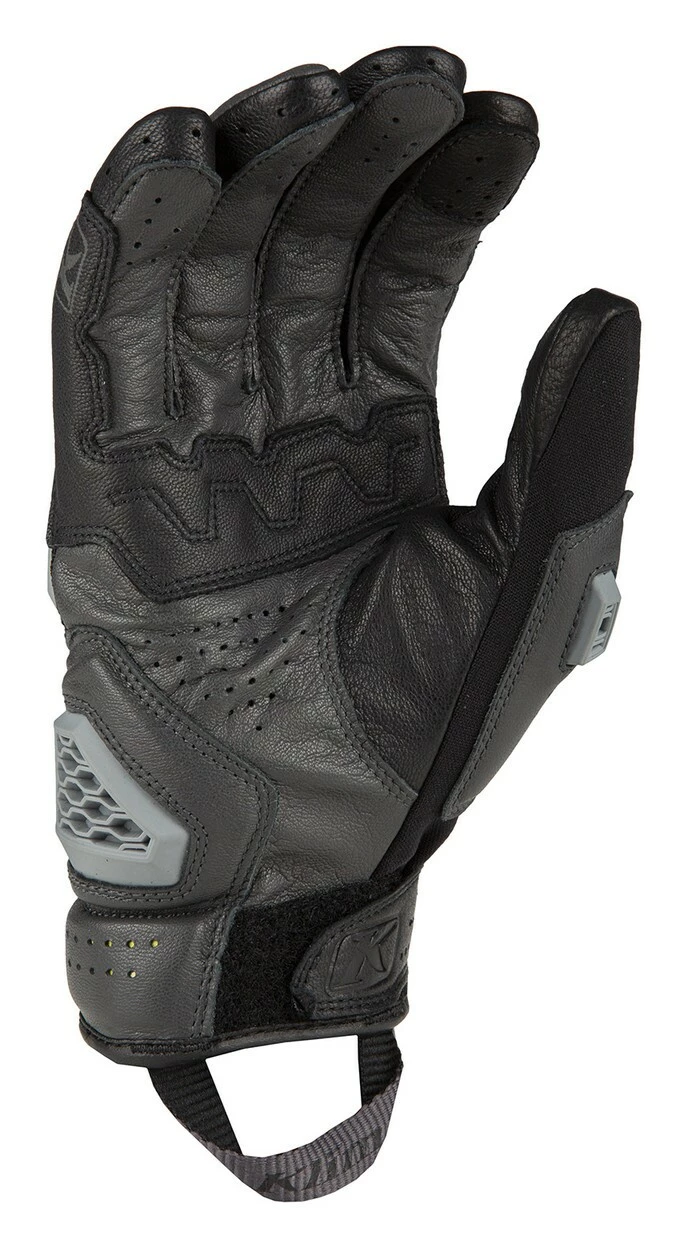 Klim Baja S4 Gloves 6 Klim Baja S4 Gloves - Image 4