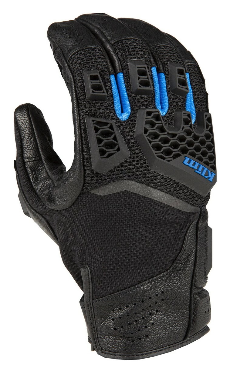 Klim Baja S4 Gloves 3 Klim Baja S4 Gloves