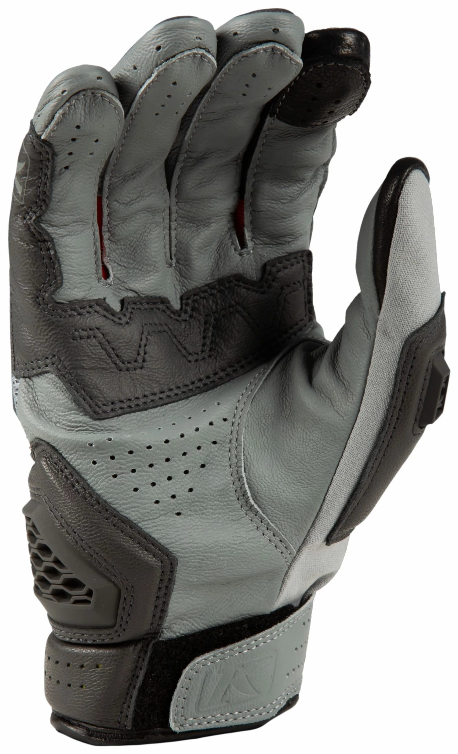 Klim Baja S4 Gloves 10 Klim Baja S4 Gloves - Image 8