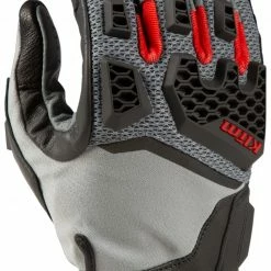 Klim Baja S4 Gloves 16 Klim Baja S4 Gloves -Motorcycle Gloves Sales klim baja s4 gloves monument gray redrock scaled