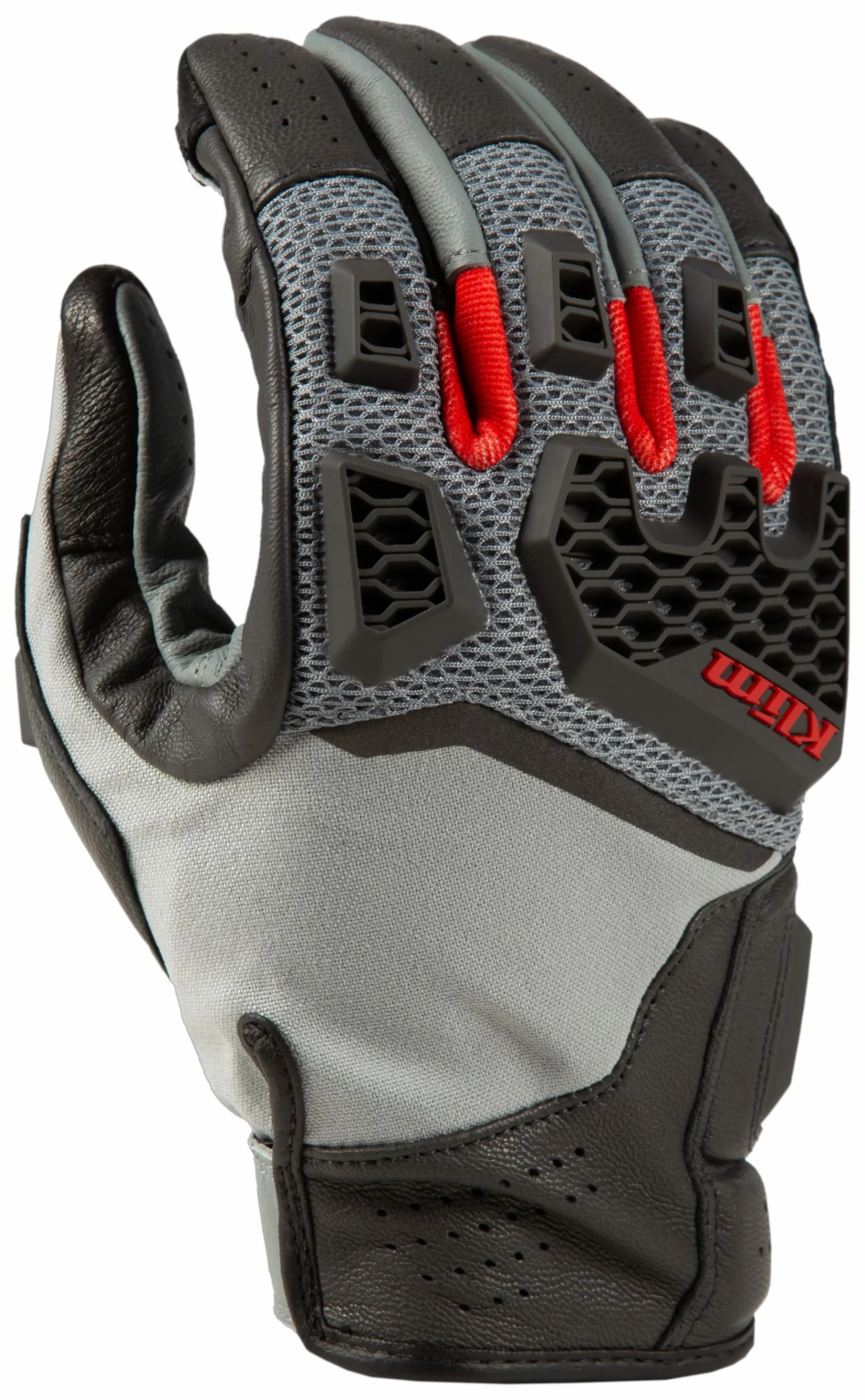 Klim Baja S4 Gloves 9 Klim Baja S4 Gloves - Image 7