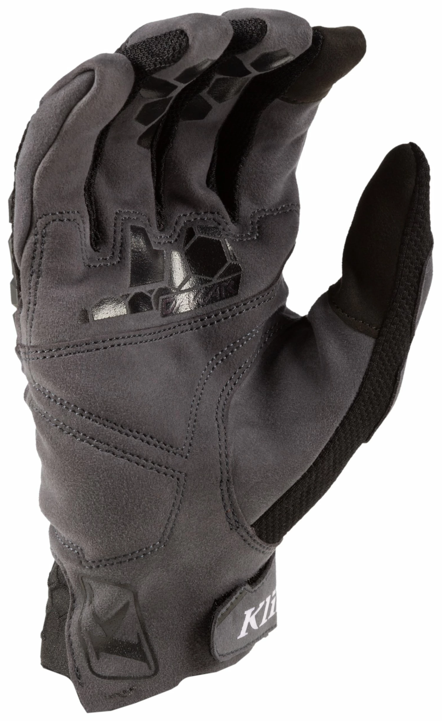 Klim Dakar Gloves 4 Klim Dakar Gloves - Image 2