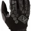 Klim Dakar Gloves -Motorcycle Gloves Sales klim dakar gloves black scaled