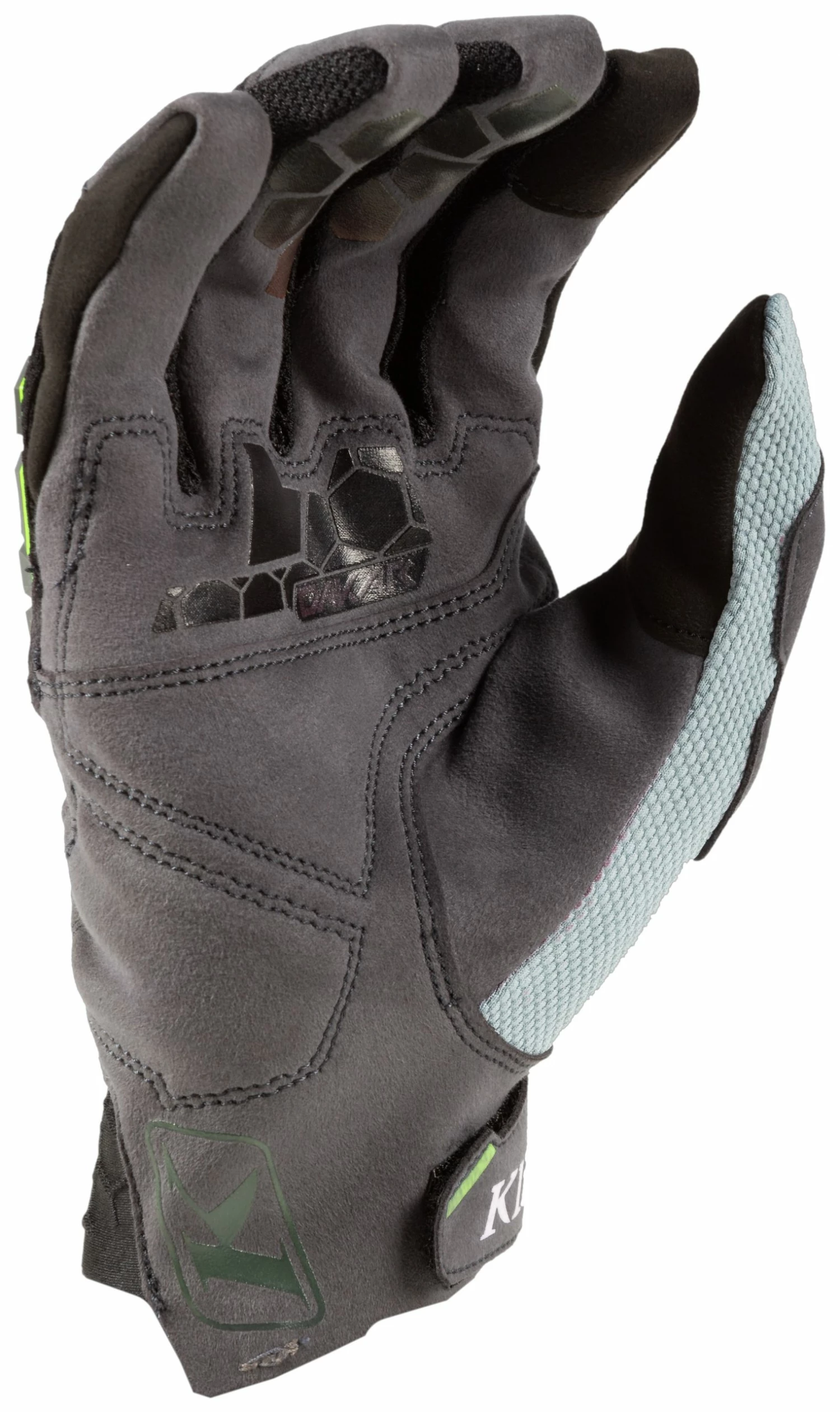 Klim Dakar Gloves 6 Klim Dakar Gloves - Image 4
