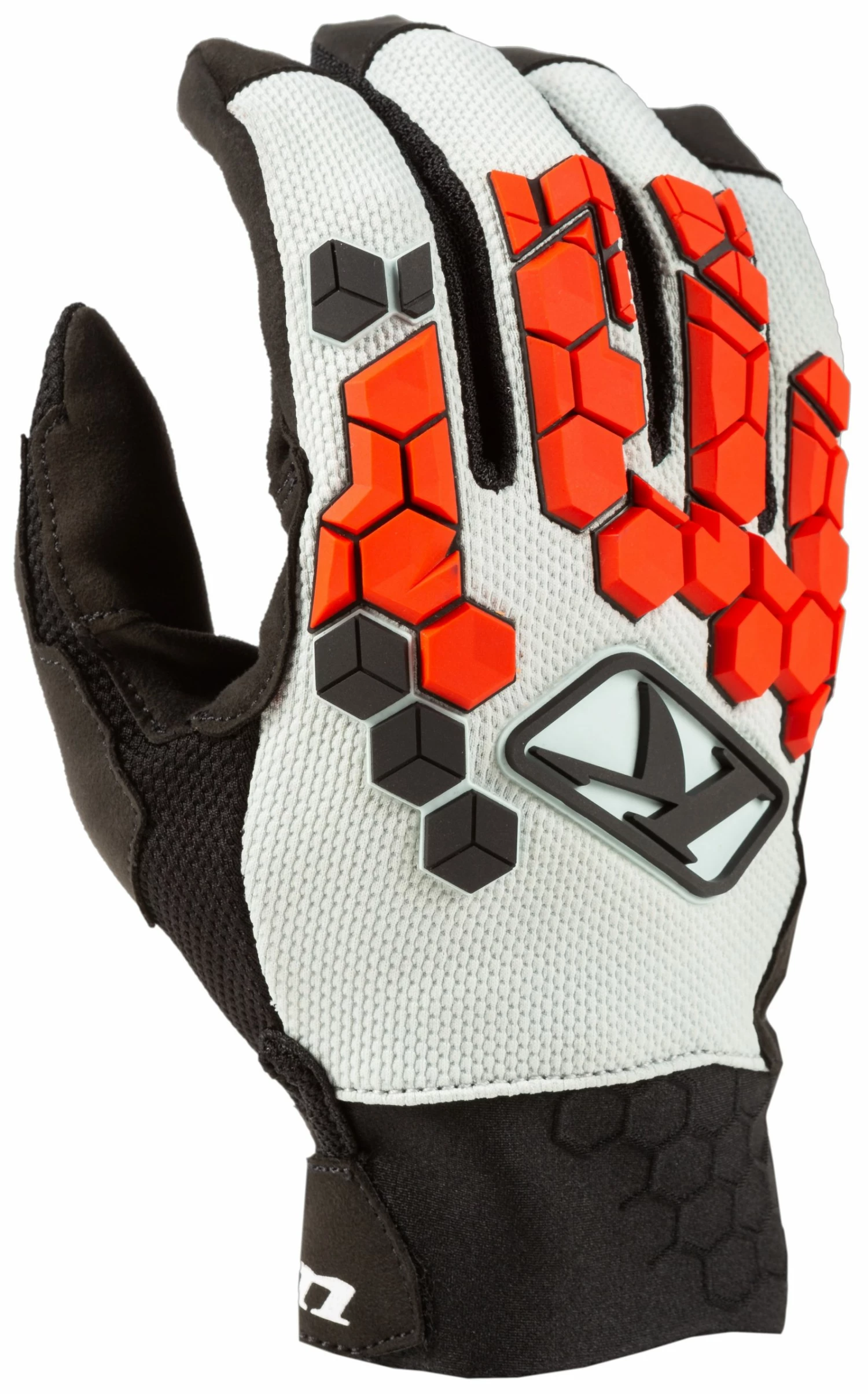 Klim Dakar Gloves 8 Klim Dakar Gloves - Image 6