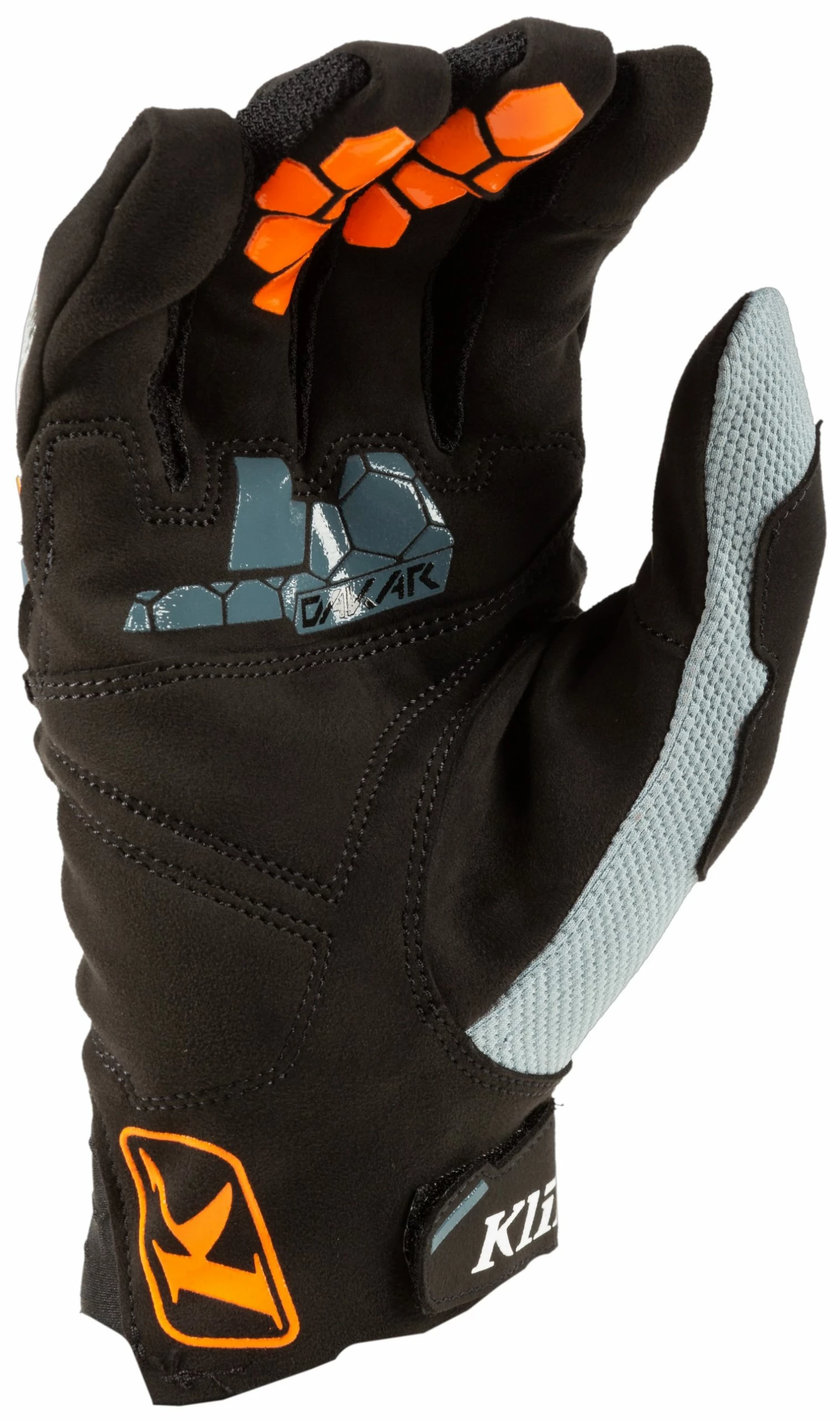 Klim Dakar Gloves 11 Klim Dakar Gloves - Image 9