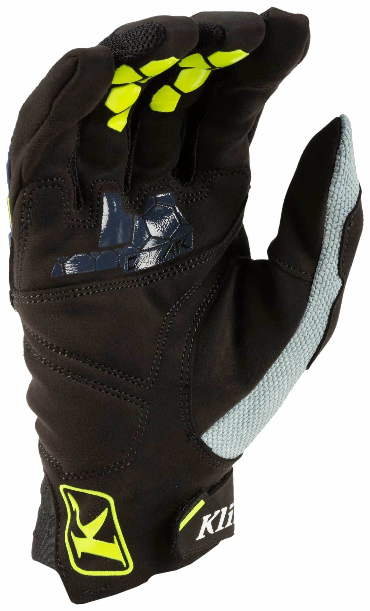 Klim Dakar Gloves 13 Klim Dakar Gloves - Image 11