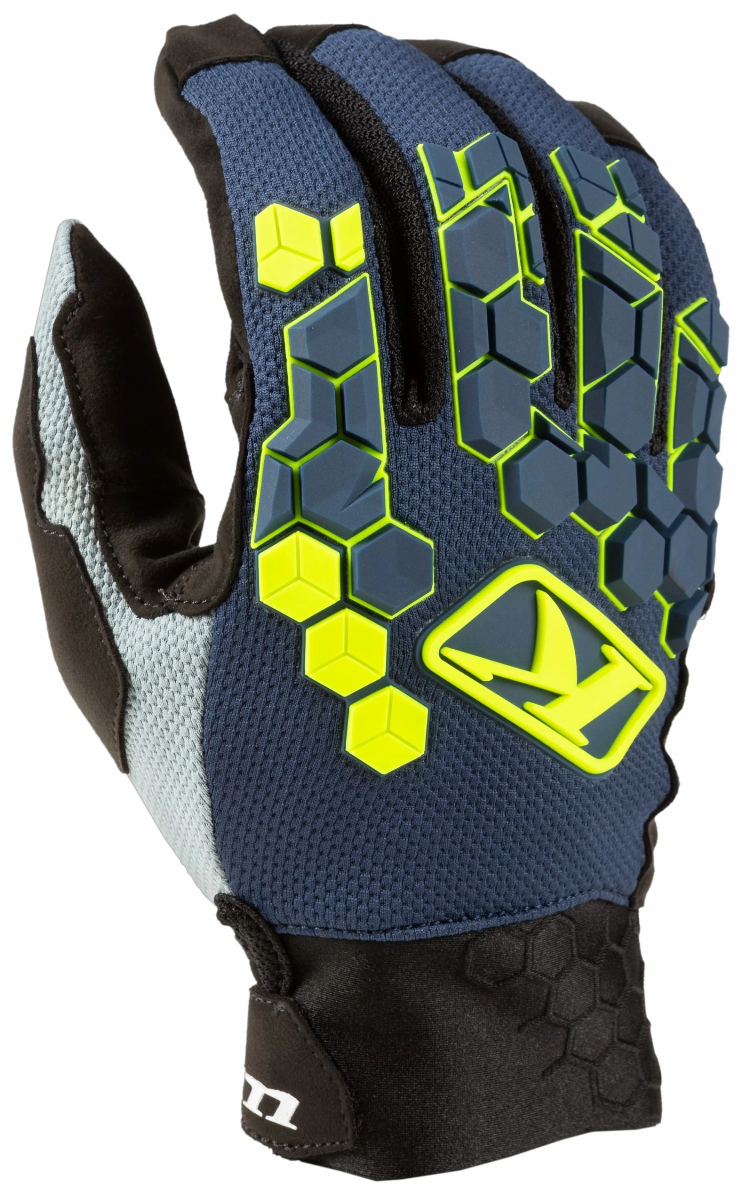 Klim Dakar Gloves 12 Klim Dakar Gloves - Image 10