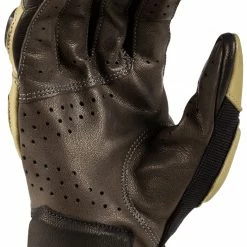 Short Cuff Gloves Klim Dakar Pro Gloves -Motorcycle Gloves Sales klim dakar pro gloves sage 1 scaled
