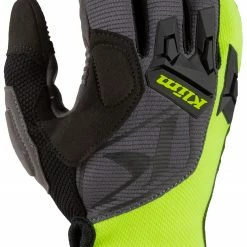 Klim Impact Gloves -Motorcycle Gloves Sales klim impact gloves black 2 scaled