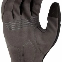 Klim Impact Gloves -Motorcycle Gloves Sales klim impact gloves black 3 scaled