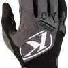 Klim Impact Gloves -Motorcycle Gloves Sales klim impact gloves black scaled