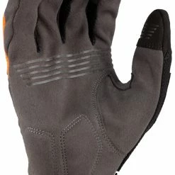 Klim Impact Gloves -Motorcycle Gloves Sales klim impact gloves orange 1 scaled