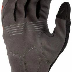 Klim Impact Gloves -Motorcycle Gloves Sales klim impact gloves red 1 scaled