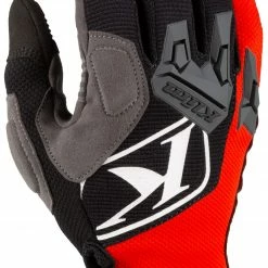 Klim Impact Gloves -Motorcycle Gloves Sales klim impact gloves red scaled