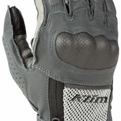 Summer Gloves Klim Induction Gloves -Motorcycle Gloves Sales klim induction gloves grey scaled