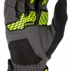 Short Cuff Gloves Klim Inversion Gloves -Motorcycle Gloves Sales klim inversion glove 3