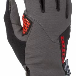 Short Cuff Gloves Klim Inversion Gloves -Motorcycle Gloves Sales klim inversion glove 4