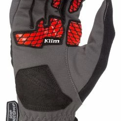 Short Cuff Gloves Klim Inversion Gloves -Motorcycle Gloves Sales klim inversion glove 5