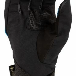 Klim Inversion GTX Gloves -Motorcycle Gloves Sales klim inversion gtx gloves grey black 3