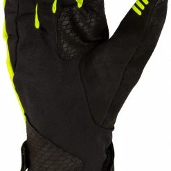 Waterproof Gloves Klim Inversion GTX Gloves -Motorcycle Gloves Sales klim inversion gtx gloves hi viz 1 scaled