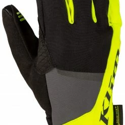 Waterproof Gloves Klim Inversion GTX Gloves -Motorcycle Gloves Sales klim inversion gtx gloves hi viz scaled