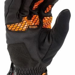 Klim Inversion Insulated Gloves -Motorcycle Gloves Sales klim inversion insulated gloves 3