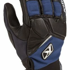 Short Cuff Gloves Klim Inversion Pro Gloves -Motorcycle Gloves Sales klim inversion pro gloves 2