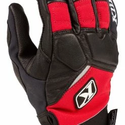 Short Cuff Gloves Klim Inversion Pro Gloves -Motorcycle Gloves Sales klim inversion pro gloves