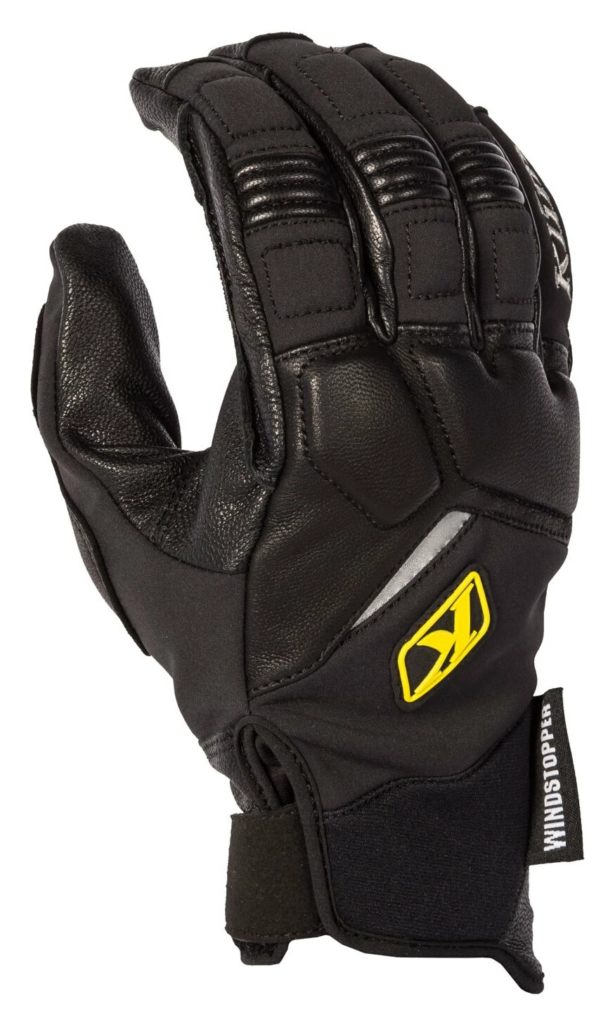 Short Cuff Gloves Klim Inversion Pro Gloves 3 Short Cuff Gloves Klim Inversion Pro Gloves