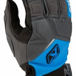 Short Cuff Gloves Klim Inversion Pro Gloves 10 Short Cuff Gloves Klim Inversion Pro Gloves -Motorcycle Gloves Sales klim inversion pro gloves black 4